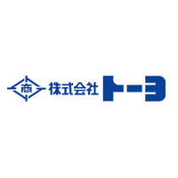 株式会社トーヨの企業ロゴ