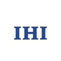 株式会社IHI汎用ボイラ | IHIグループ*時代の最先端でSDGsに取り組む汎用ボイラの総合企業の企業ロゴ