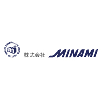 株式会社MINAMIの企業ロゴ