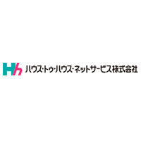 ハウス・トゥ・ハウス・ネットサービス株式会社の企業ロゴ