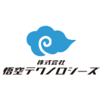 株式会社悟空テクノロジーズ | #平均年齢24.98歳 #完全週休2日(土日祝休み) #基本定時退社の企業ロゴ