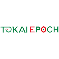 東海エポック株式会社の企業ロゴ