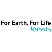 株式会社クボタ建機ジャパンの企業ロゴ
