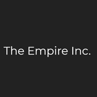 株式会社Empireの企業ロゴ