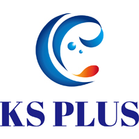 株式会社KS PLUS | 10年連続の増収増益！≪人々の命を守る社会貢献性の高い仕事！≫の企業ロゴ