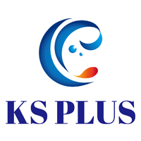 株式会社KS PLUSの企業ロゴ