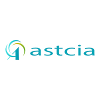 株式会社ASTCIAの企業ロゴ