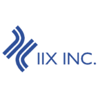 株式会社イクスの企業ロゴ