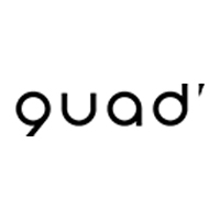 株式会社QUADSの企業ロゴ