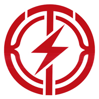 九州電通建設株式会社 | 【 30年以上無借金経営を続ける安定企業 】★面接1回の企業ロゴ
