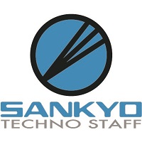 株式会社サンキョウテクノスタッフの企業ロゴ