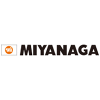 株式会社ミヤナガの企業ロゴ