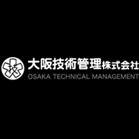 大阪技術管理株式会社の企業ロゴ
