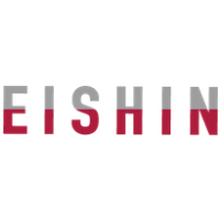 株式会社EISHIN | IPO視野に拡大中/土日祝休み/前職給与保証/未経験OK/自社商材の企業ロゴ