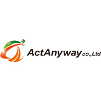 株式会社ActAnyway | 1回のボーナスで300万円以上も可能【大阪府緊急雇用対策に賛同】の企業ロゴ