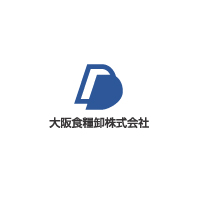 大阪食糧卸株式会社の企業ロゴ