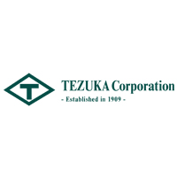 株式会社テヅカ | 110年以上にわたる信頼と実績が強みですの企業ロゴ