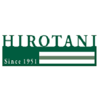 株式会社ヒロタニの企業ロゴ