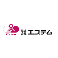 株式会社エス・テムの企業ロゴ