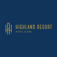 ハイランドリゾート株式会社の企業ロゴ