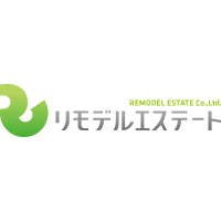 株式会社リモデルエステートの企業ロゴ