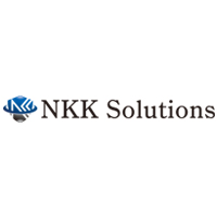株式会社NKKソリューションズ | 3～5年後の上場を目指す成長企業│フレックス勤務│土日祝休み♪の企業ロゴ
