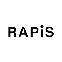 株式会社RAPiS | 【自社ブランド・OEM製品を手がけ、美容業界で急成長】賞与年2回の企業ロゴ
