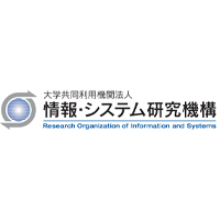 大学共同利用機関法人 情報・システム研究機構の企業ロゴ