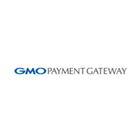 GMOペイメントゲートウェイ株式会社 | 【東証一部上場】国内最大級の決済インフラサービスを提供の企業ロゴ