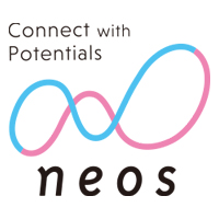 ネオス株式会社の企業ロゴ