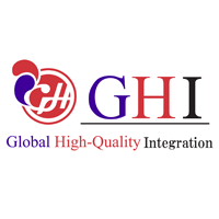 GHインテグレーション株式会社 | ＊対前年比売上約140％＊配属は100％エンジニアの希望優先！の企業ロゴ