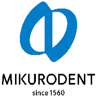 株式会社ミクロデントの企業ロゴ