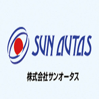 株式会社サンオータスの企業ロゴ