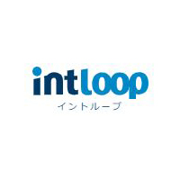 INTLOOP株式会社 | 札幌で仕事のやりがいもワークライフバランスも実現できる会社の企業ロゴ