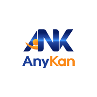 AnyKan株式会社の企業ロゴ