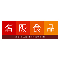 名阪食品株式会社の企業ロゴ