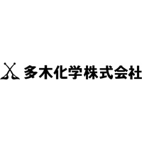 多木化学株式会社 | 創業137年｜東証プライム上場｜多角経営による強固な経営基盤の企業ロゴ