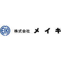 株式会社メイキの企業ロゴ