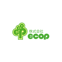 株式会社ECOPの企業ロゴ