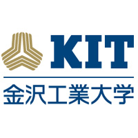 学校法人金沢工業大学の企業ロゴ