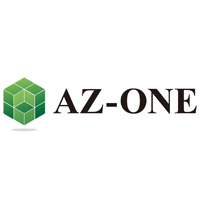 AZ-ONE株式会社の企業ロゴ