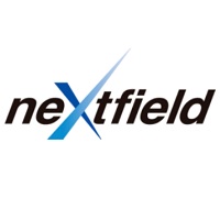 ネクストフィールド株式会社の企業ロゴ