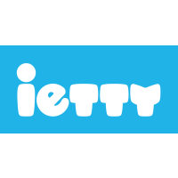 株式会社ietty | オンライン賃貸仲介プラットフォーム『ietty』を運営の企業ロゴ