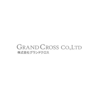 株式会社グランドクロスの企業ロゴ