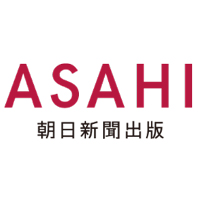 株式会社朝日新聞出版 | 朝日新聞社グループ◆一般書、文芸書、コミックを扱う総合出版社の企業ロゴ