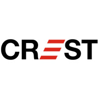 CREST PRECISION 株式会社の企業ロゴ