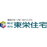 株式会社東栄住宅の企業ロゴ