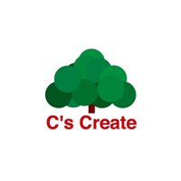 シーズクリエイト株式会社の企業ロゴ