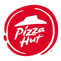 日本ピザハット株式会社の企業ロゴ