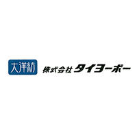 株式会社タイヨーボーの企業ロゴ